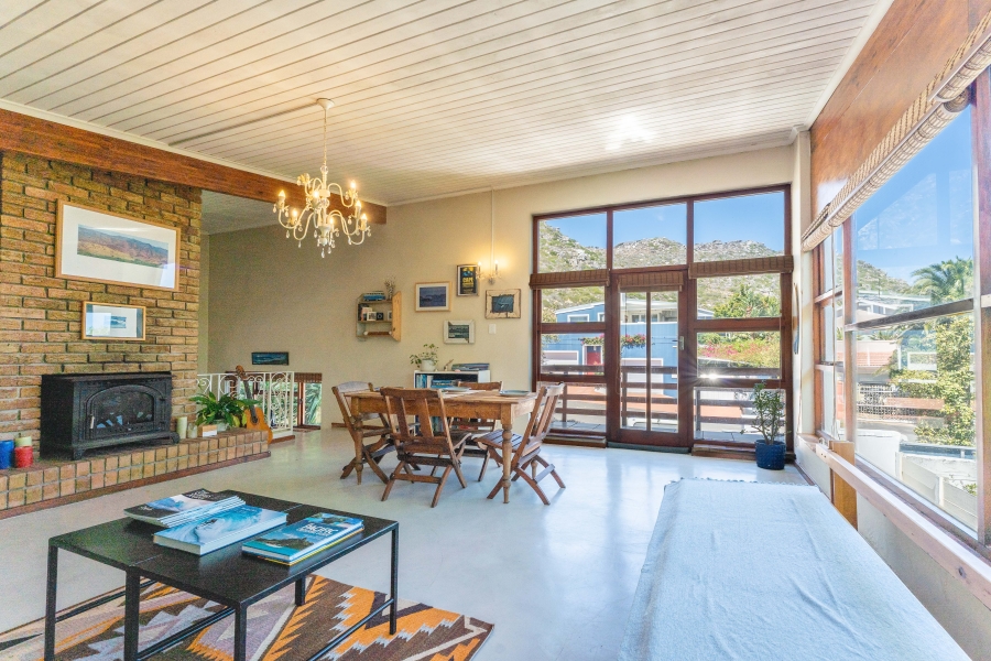 3 Bedroom Property for Sale in Kommetjie Western Cape